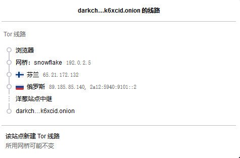 Tor 洋葱浏览器为什么慢,怎么加快 Tor 浏览器打开暗网的速度 Tor 洋葱浏览器为什么慢,怎么加快 Tor 浏览器打开暗网的速度