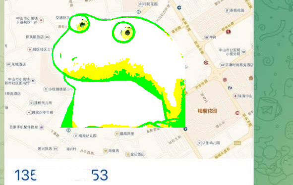 基层干警也查不到的公民信息,暗网却能秒出 基层干警也查不到的公民信息,暗网却能秒出